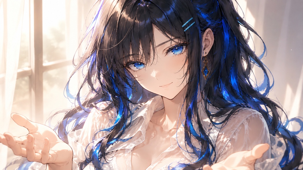 ARISA イラストセット Vol.44
