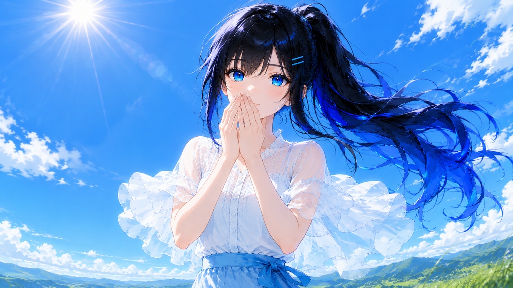 ARISA イラストセット Vol.44