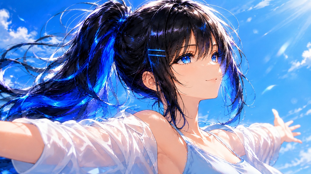 ARISA イラストセット Vol.44