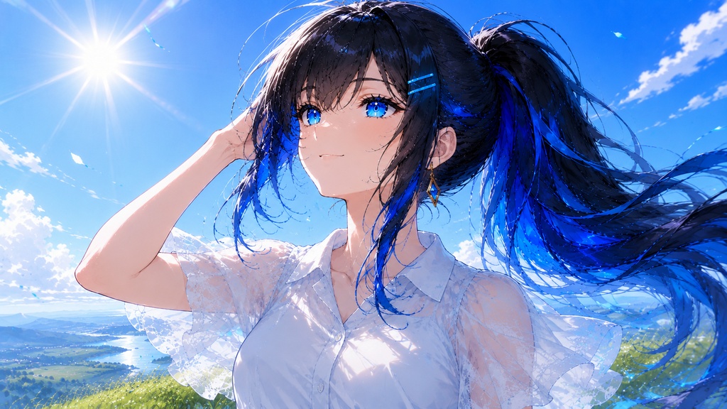 ARISA イラストセット Vol.44