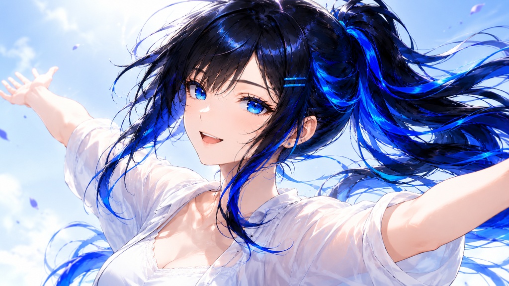 ARISA イラストセット Vol.44