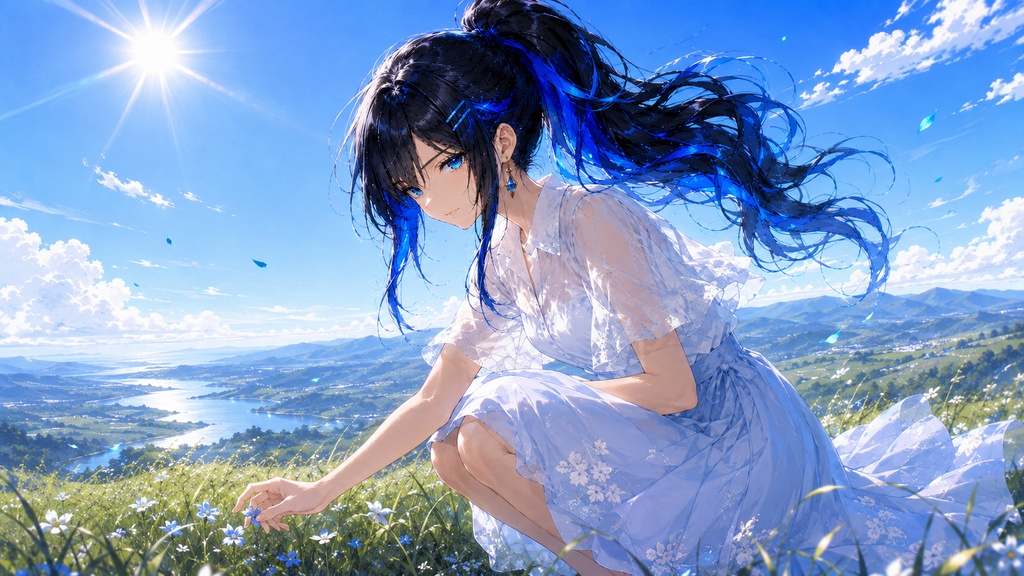 ARISA イラストセット Vol.44