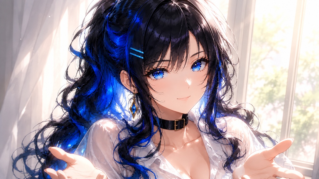 ARISA イラストセット Vol.44