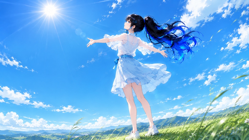 ARISA イラストセット Vol.44