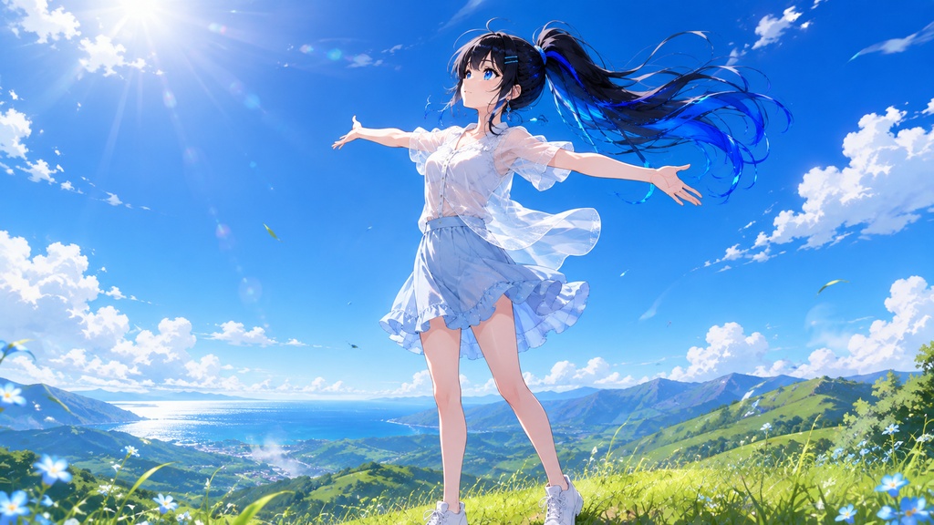 ARISA イラストセット Vol.44