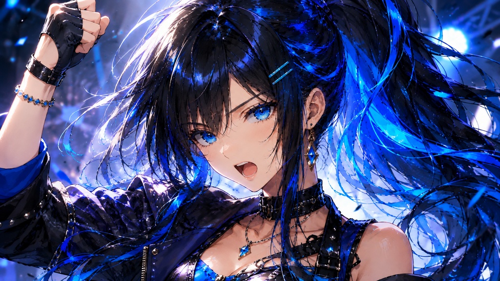 ARISA イラストセット Vol.44