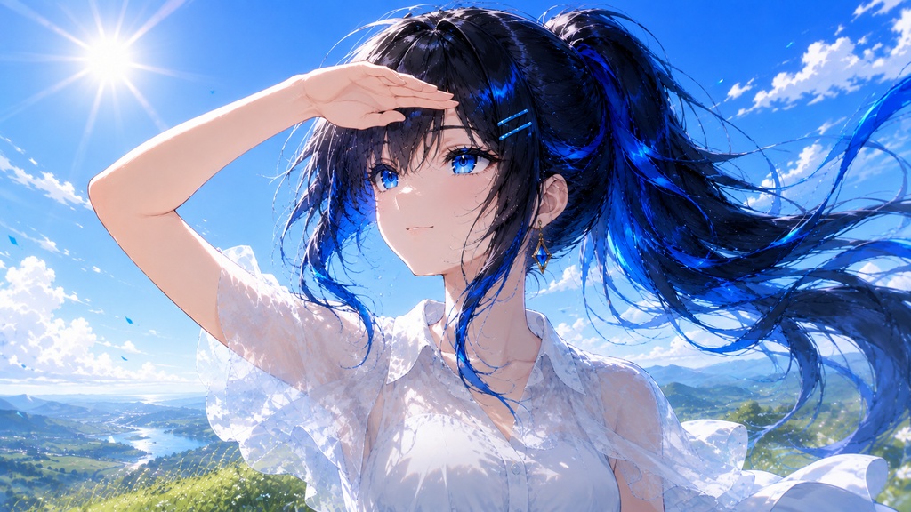 ARISA イラストセット Vol.44