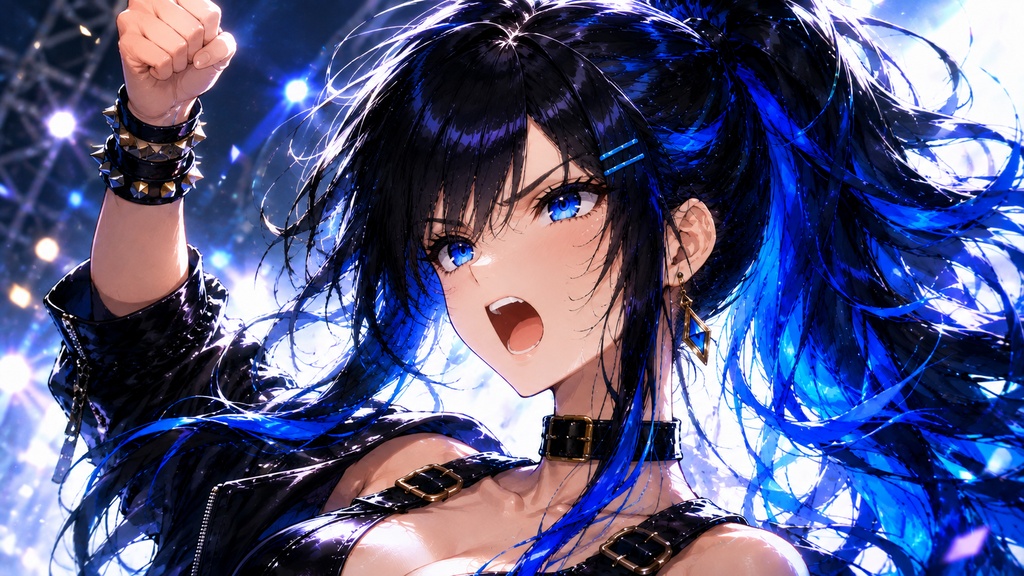 ARISA イラストセット Vol.44