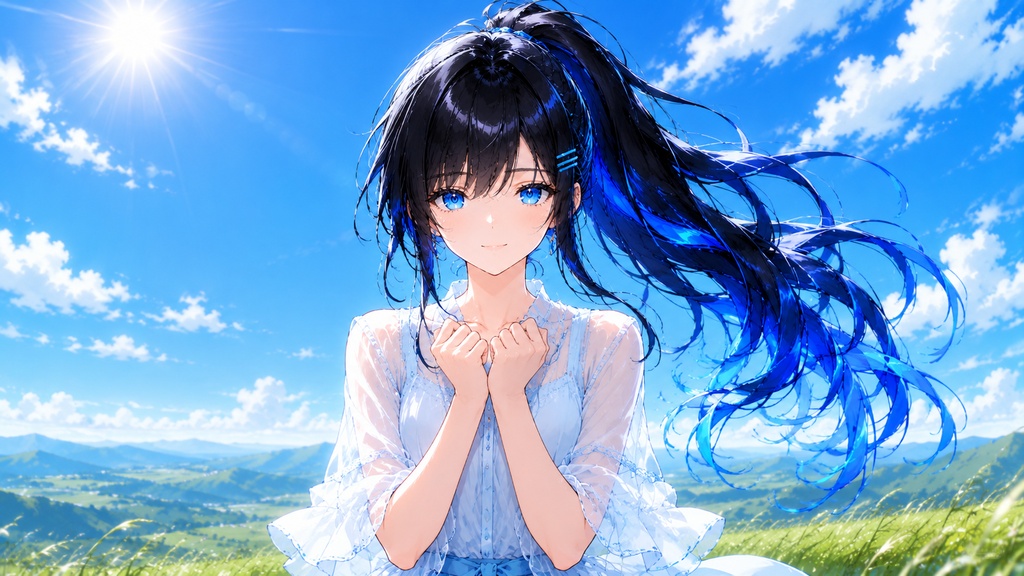 ARISA イラストセット Vol.44