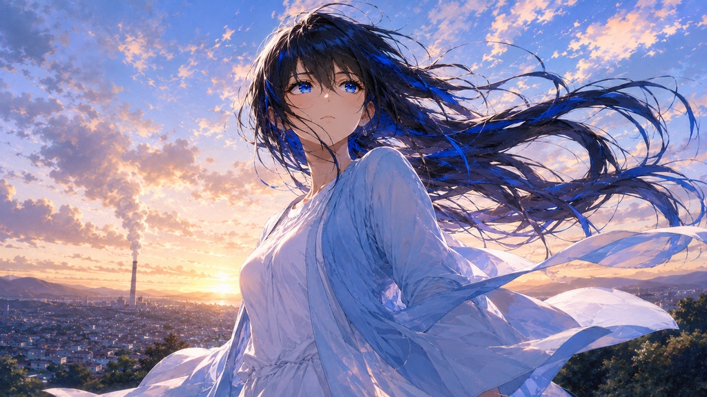 ARISA イラストセット Vol.45