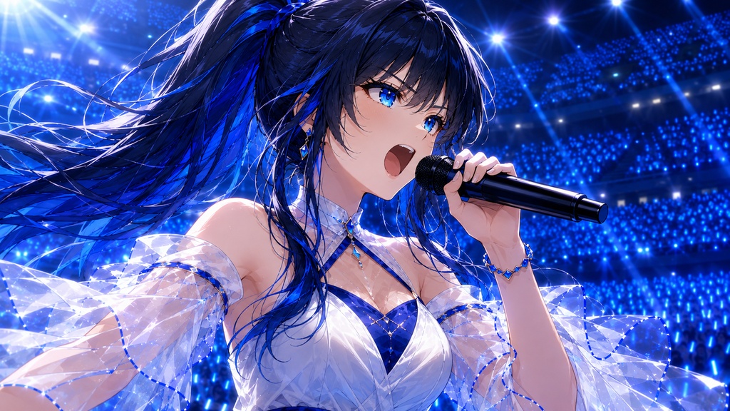 ARISA イラストセット Vol.46