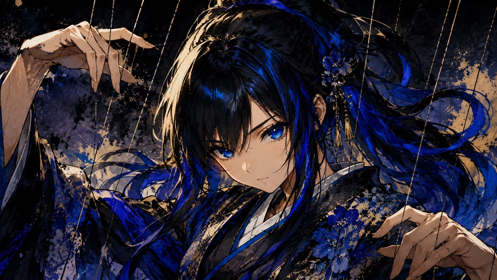 ARISA イラストセット Vol.47