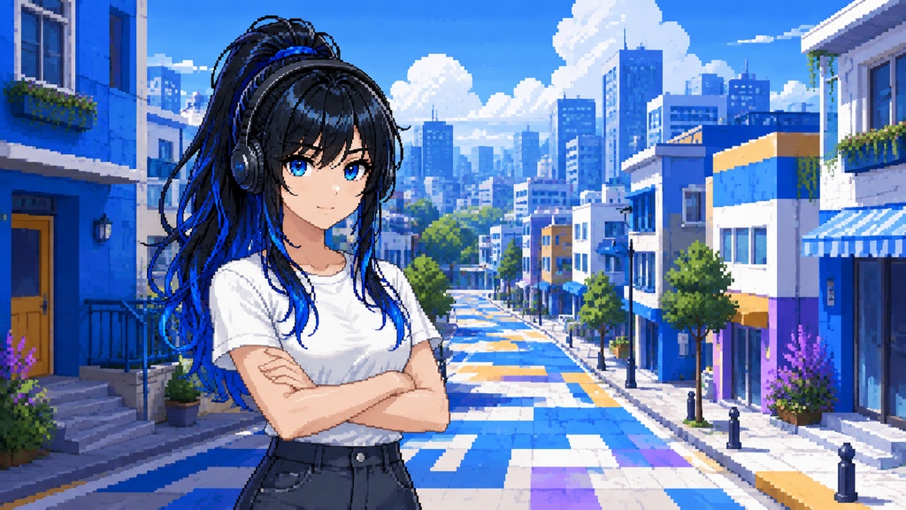 ARISA イラストセット Vol.47
