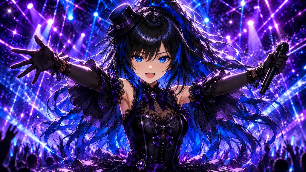 ARISA イラストセット Vol.47