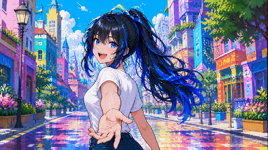 ARISA イラストセット Vol.47
