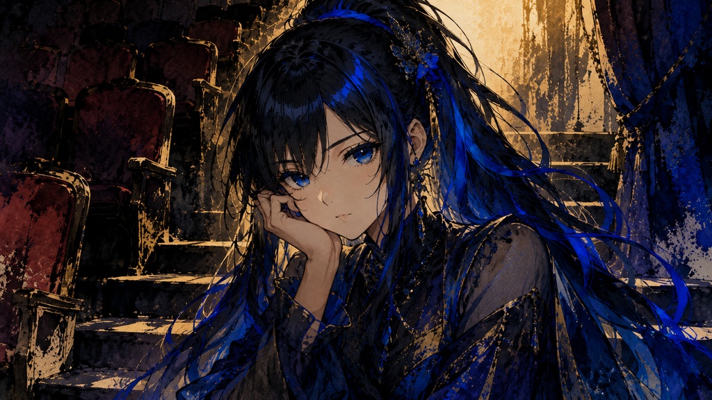 ARISA イラストセット Vol.47