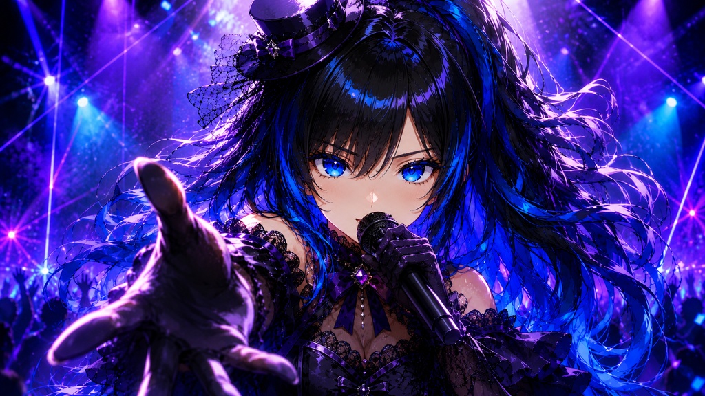 ARISA イラストセット Vol.47