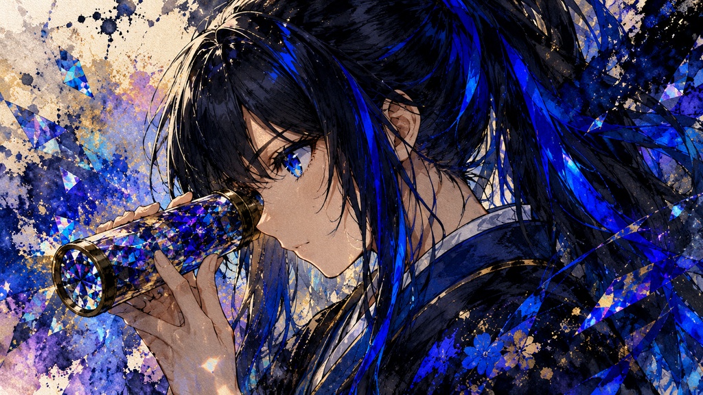 ARISA イラストセット Vol.47
