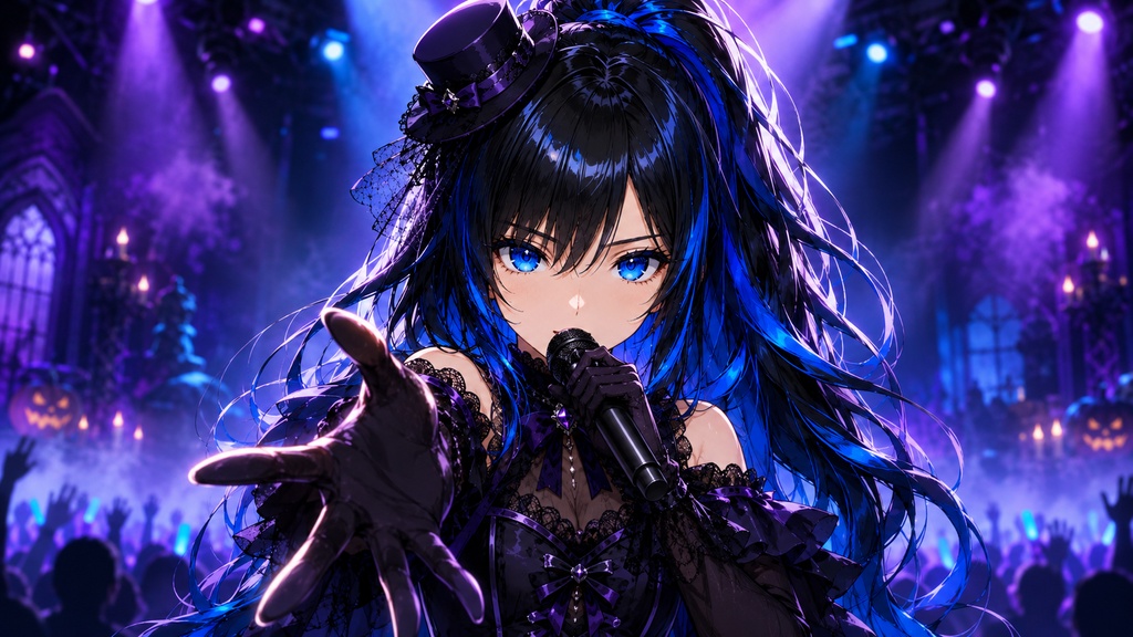 ARISA イラストセット Vol.47
