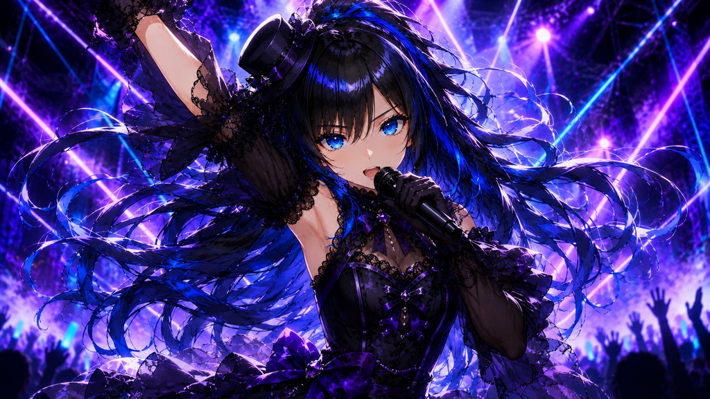 ARISA イラストセット Vol.47