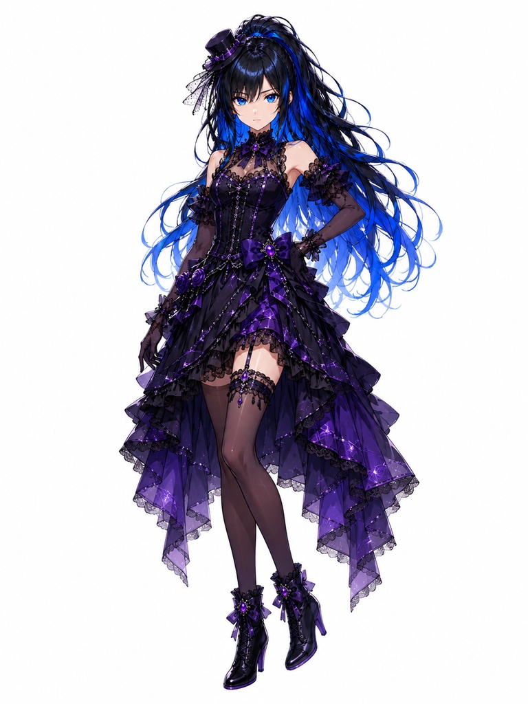 ARISA イラストセット Vol.47