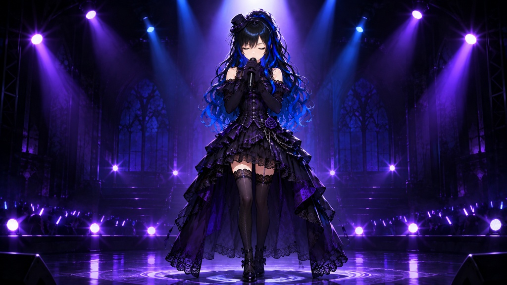 ARISA イラストセット Vol.47