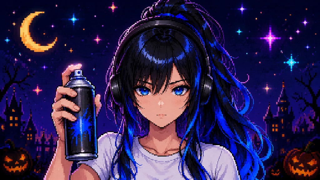 ARISA イラストセット Vol.47