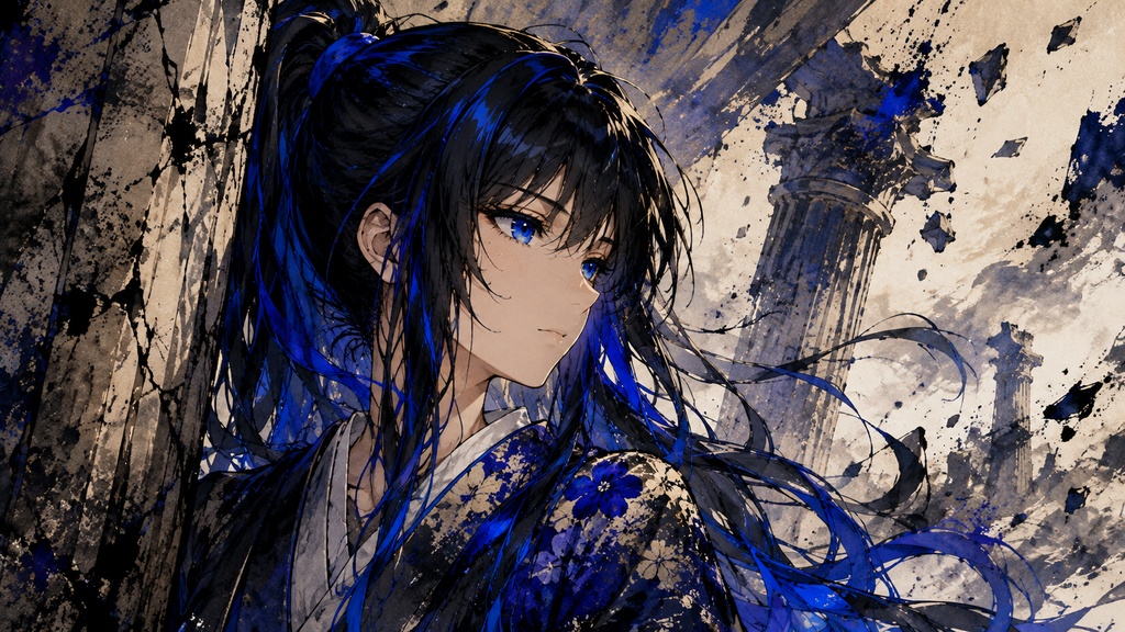 ARISA イラストセット Vol.47