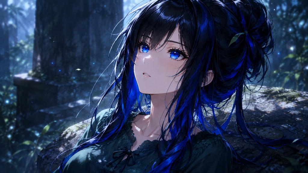 ARISA イラストセット Vol.48