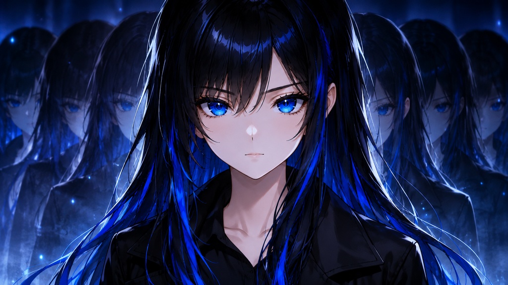 ARISA イラストセット Vol.48