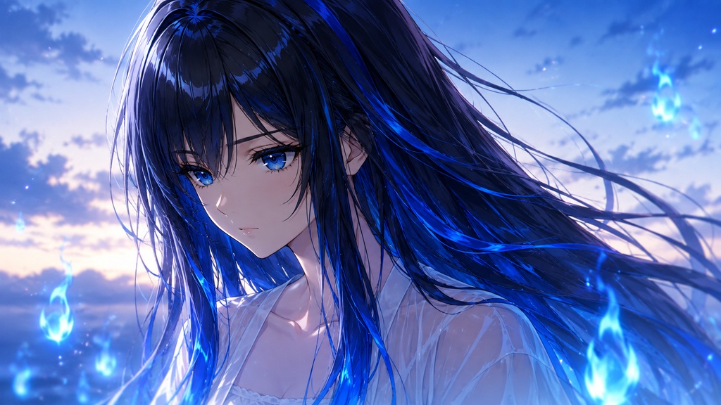 ARISA イラストセット Vol.48