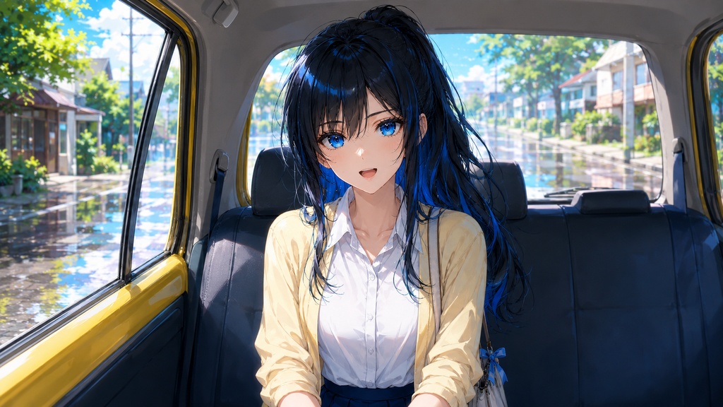 ARISA イラストセット Vol.49