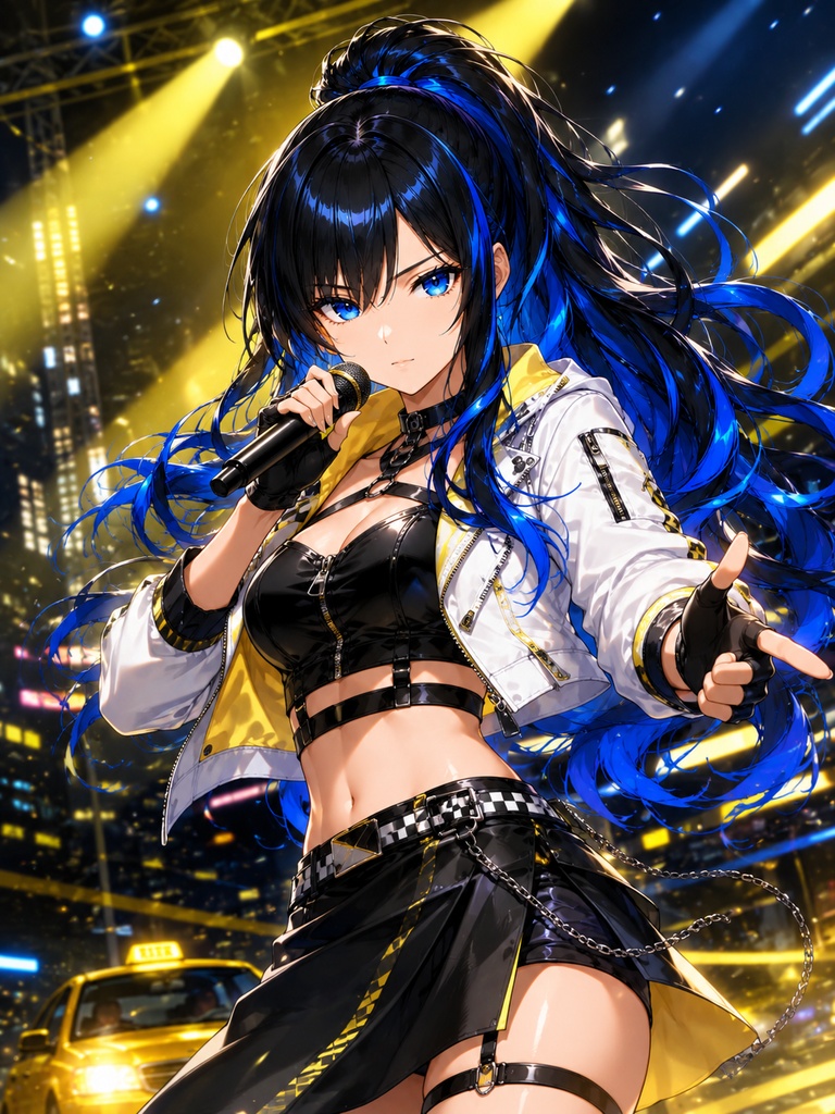 ARISA イラストセット Vol.49