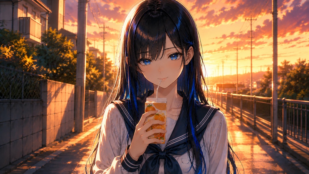ARISA イラストセット Vol.49