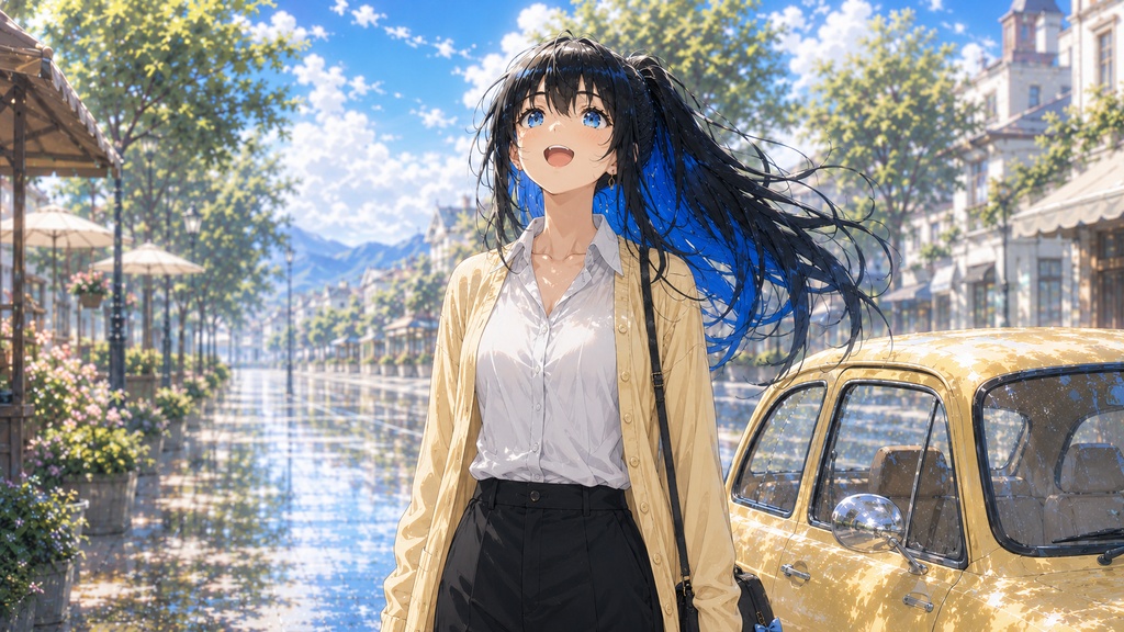 ARISA イラストセット Vol.49