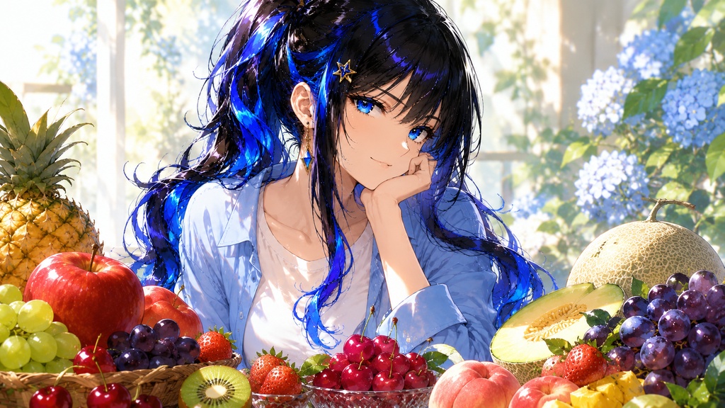 ARISA イラストセット Vol.49