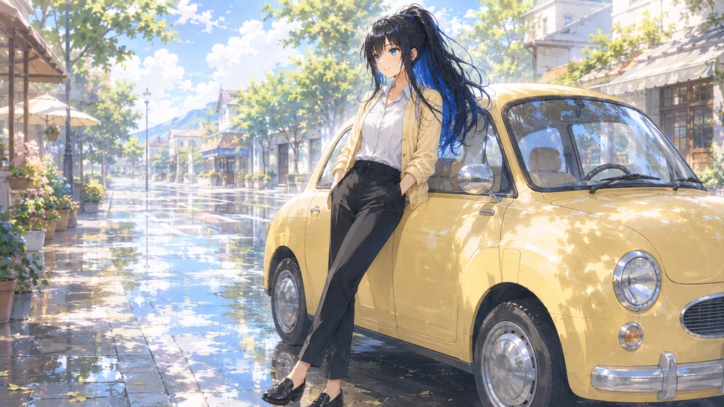 ARISA イラストセット Vol.49