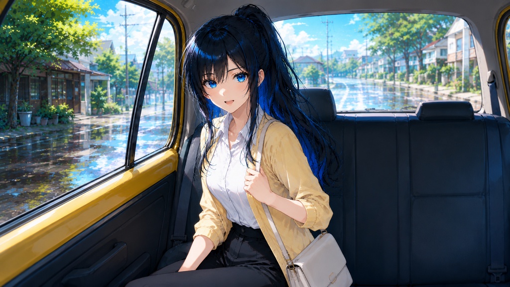 ARISA イラストセット Vol.49