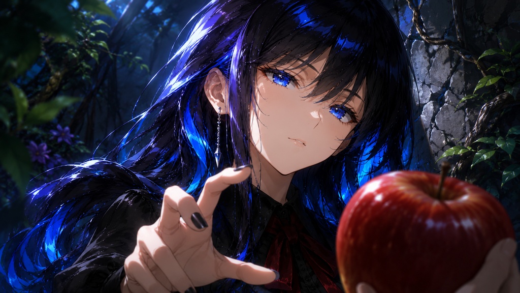 ARISA イラストセット Vol.49