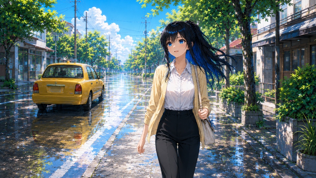 ARISA イラストセット Vol.49