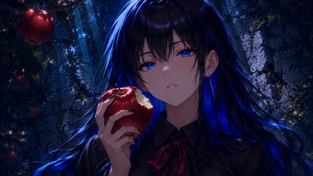 ARISA イラストセット Vol.49