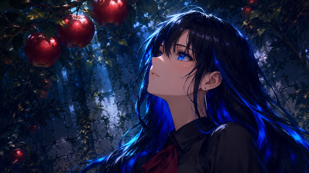 ARISA イラストセット Vol.49
