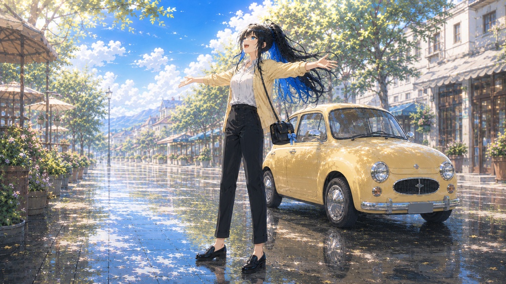 ARISA イラストセット Vol.49