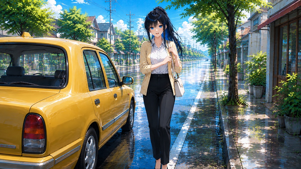 ARISA イラストセット Vol.49