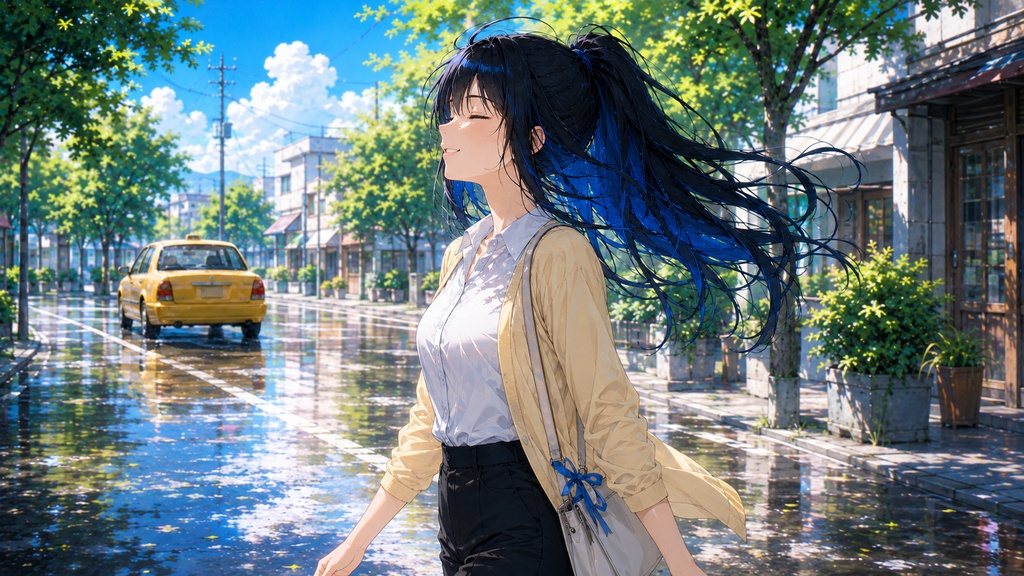 ARISA イラストセット Vol.49