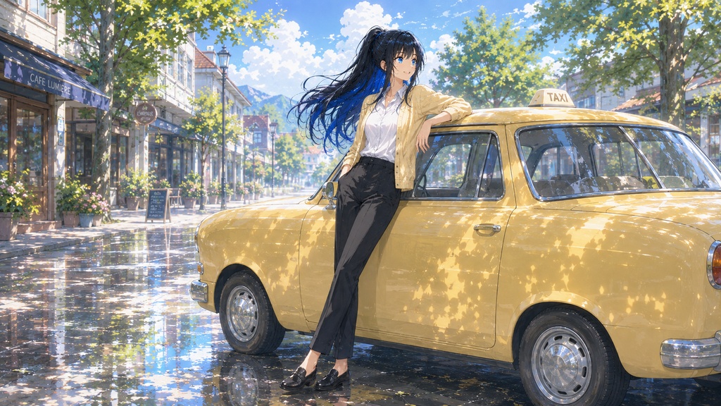 ARISA イラストセット Vol.49
