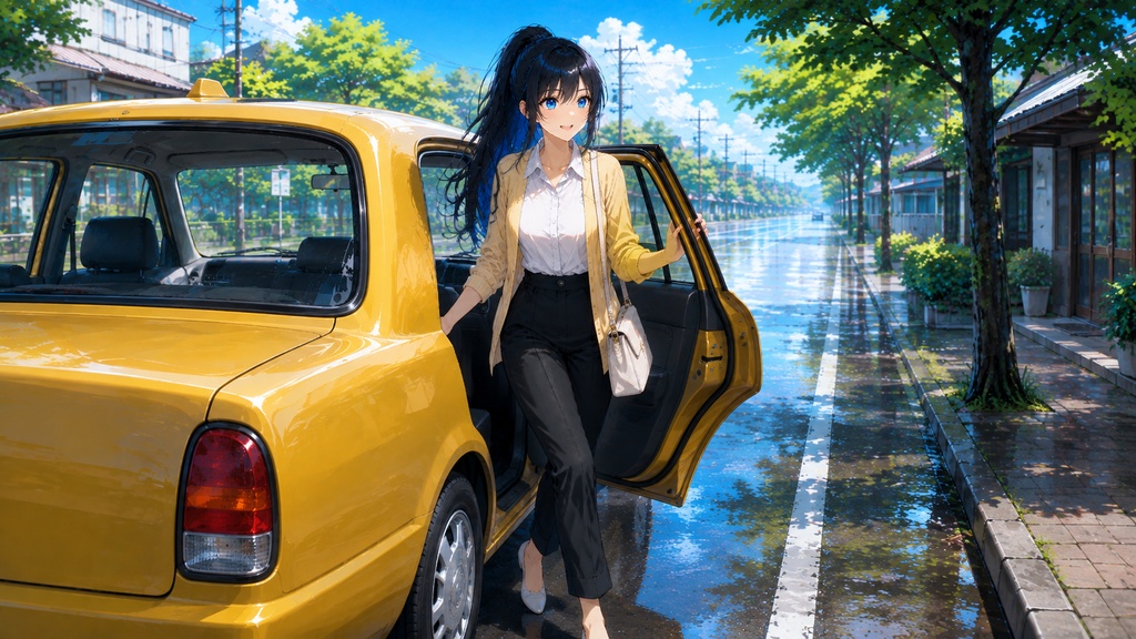 ARISA イラストセット Vol.49