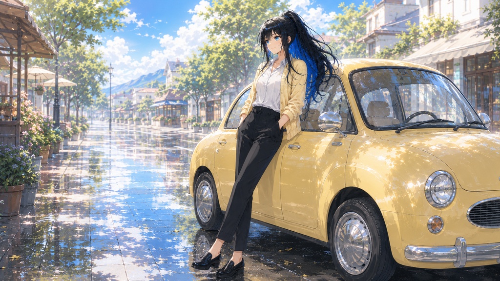 ARISA イラストセット Vol.49