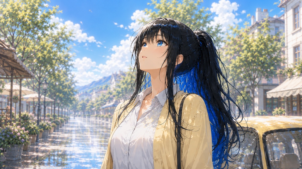 ARISA イラストセット Vol.49
