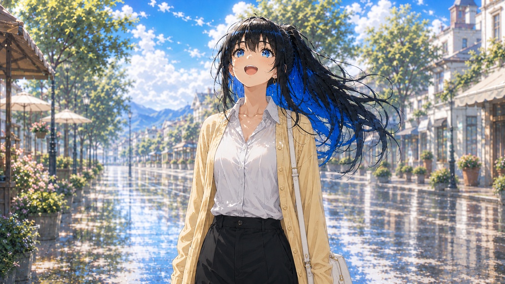 ARISA イラストセット Vol.49